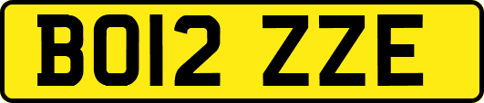 BO12ZZE