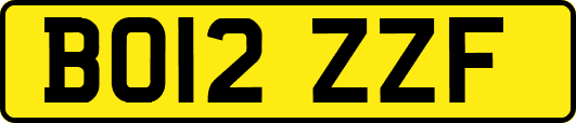 BO12ZZF