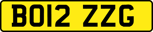 BO12ZZG