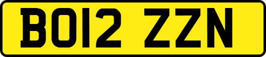 BO12ZZN