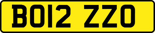 BO12ZZO