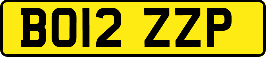 BO12ZZP