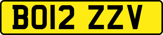 BO12ZZV