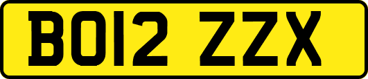 BO12ZZX