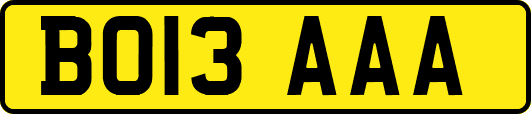 BO13AAA