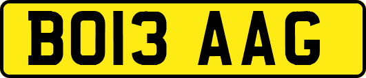 BO13AAG