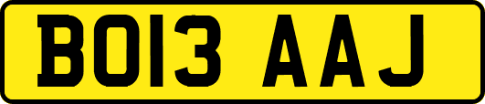BO13AAJ