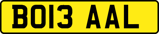 BO13AAL