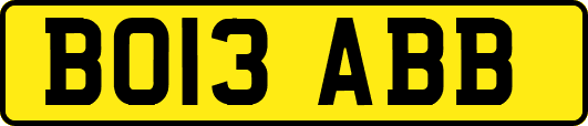 BO13ABB