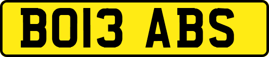 BO13ABS