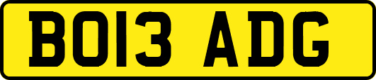 BO13ADG