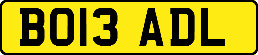 BO13ADL