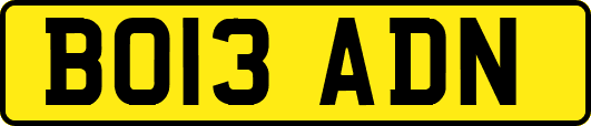 BO13ADN