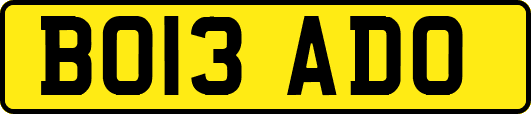 BO13ADO