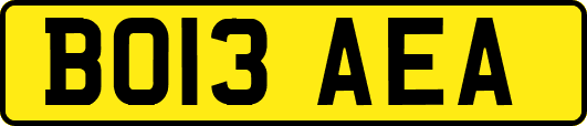 BO13AEA