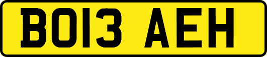 BO13AEH