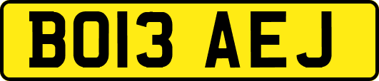 BO13AEJ