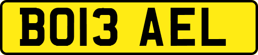 BO13AEL