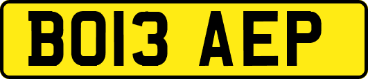 BO13AEP