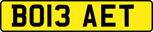 BO13AET