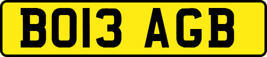 BO13AGB