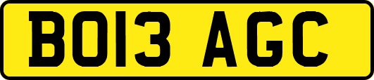 BO13AGC