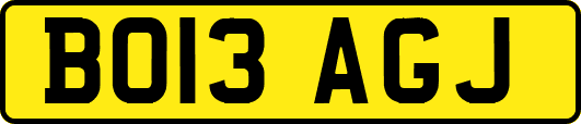 BO13AGJ