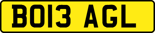 BO13AGL