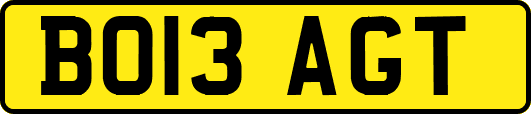BO13AGT