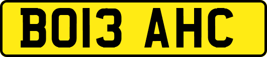 BO13AHC