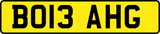 BO13AHG