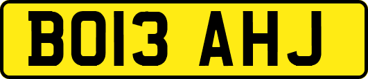 BO13AHJ