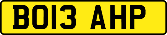 BO13AHP