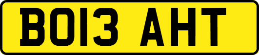 BO13AHT