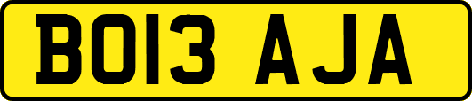 BO13AJA