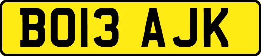 BO13AJK
