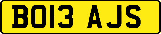 BO13AJS