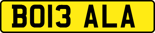 BO13ALA