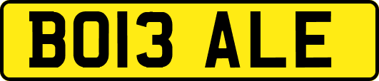 BO13ALE
