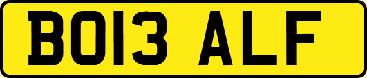 BO13ALF