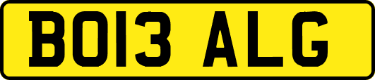 BO13ALG