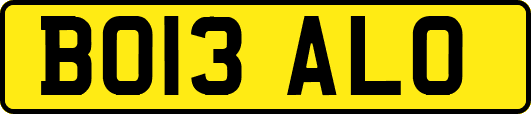 BO13ALO