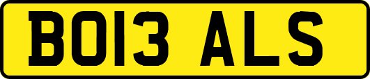 BO13ALS