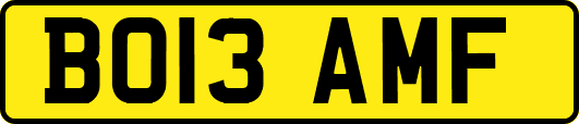 BO13AMF