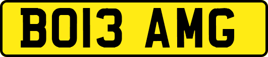 BO13AMG