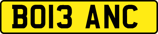 BO13ANC