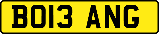 BO13ANG