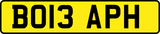 BO13APH