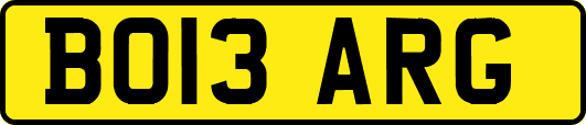 BO13ARG