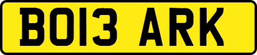 BO13ARK